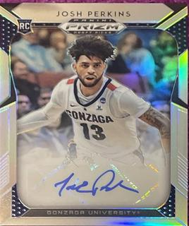 Josh Perkins
