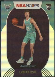 LaMelo Ball