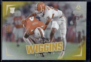 Nate Wiggins