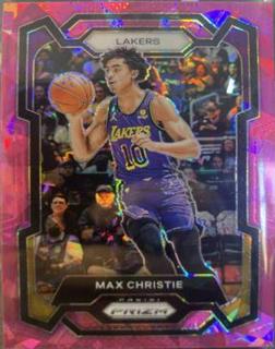 Max Christie