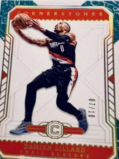 Damian Lillard