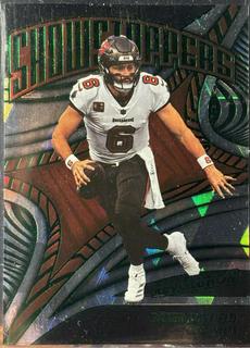 Baker Mayfield
