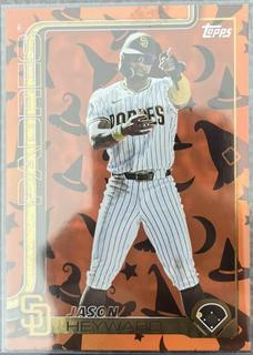 Jason Heyward