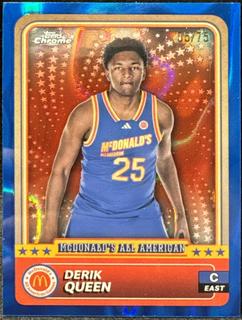 Derik Queen