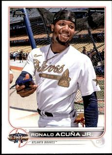 Ronald Acuna Jr.