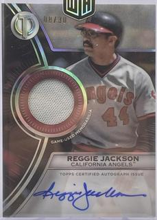 Reggie Jackson