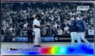 Mariano Rivera