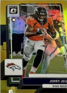Jerry Jeudy