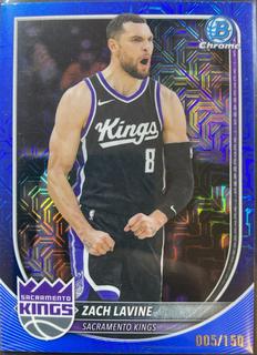 Zach LAVine