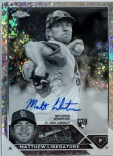 Matthew Liberatore