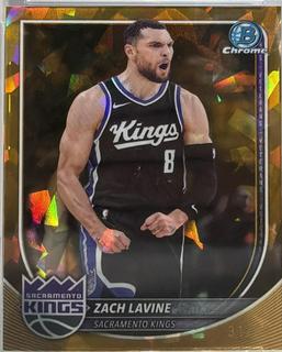 Zach LaVine