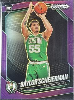 Baylor Scheierman