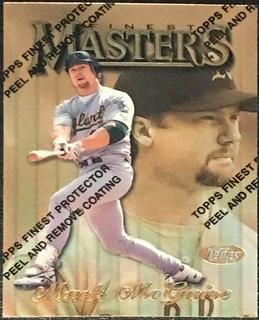 Mark McGwire