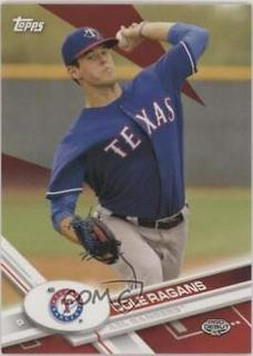 Cole Ragans