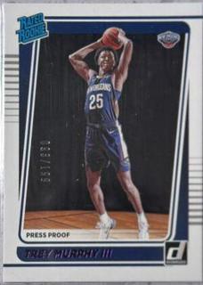 Trey Murphy III