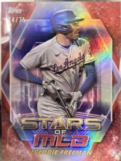 Freddie Freeman