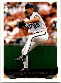 Mark Gubicza