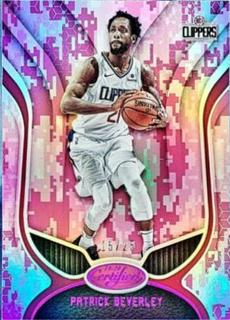 Patrick Beverley