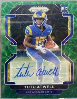Tutu Atwell