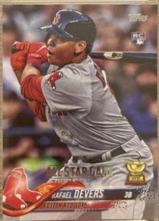 Rafael Devers