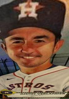 Justin Verlander