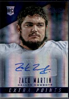 Zack Martin