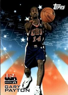 Gary Payton