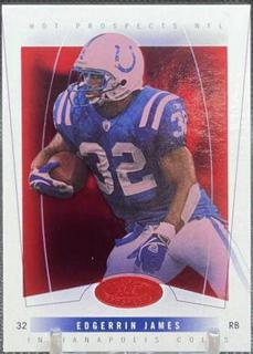 Edgerrin James