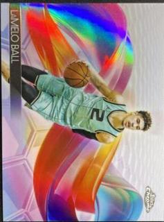 LaMelo Ball
