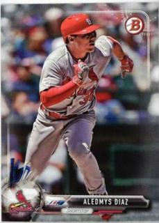 Aledmys Diaz