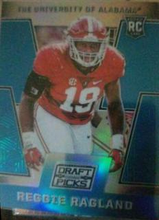 Reggie Ragland