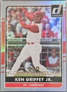 Ken Griffey Jr.