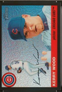 Kerry Wood