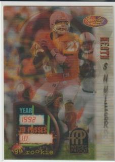 Heath Shuler