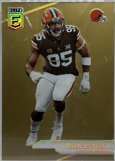 Myles Garrett
