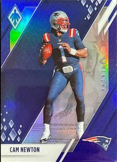 Cam Newton