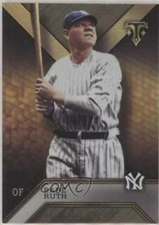Babe Ruth
