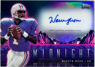 Warren Moon