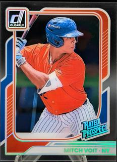 Mitch Voit