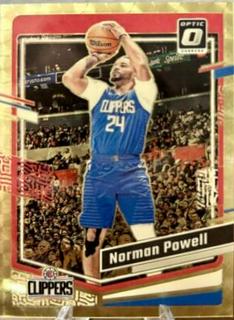 Norman Powell