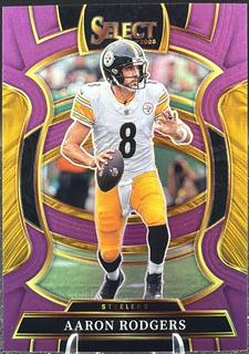 Aaron Rodgers