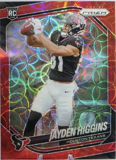 Jayden Higgins