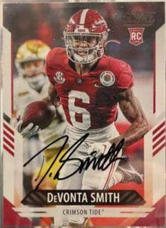 DeVonta Smith