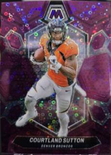 Courtland Sutton