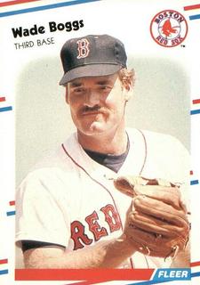 Wade Boggs