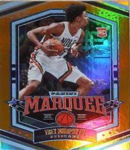 Trey Murphy III