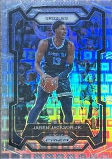 Jaren Jackson Jr.