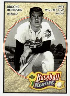 Brooks Robinson