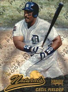 Cecil Fielder