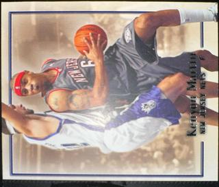 Kenyon Martin
